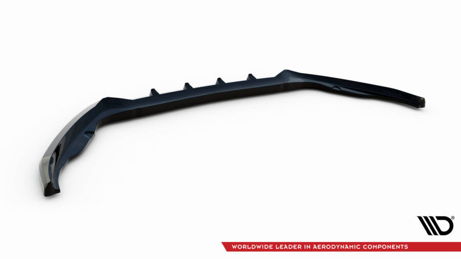 Frontleppe Ford Transit Connect Mk2 Facelift V.2 – bilde 5 av 5