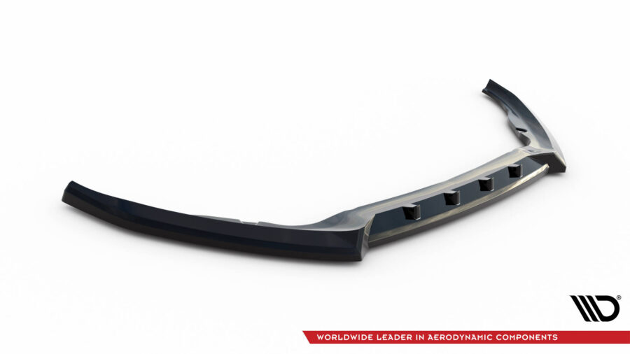 Frontleppe Ford Transit Connect Mk2 Facelift V.2 – bilde 4 av 5