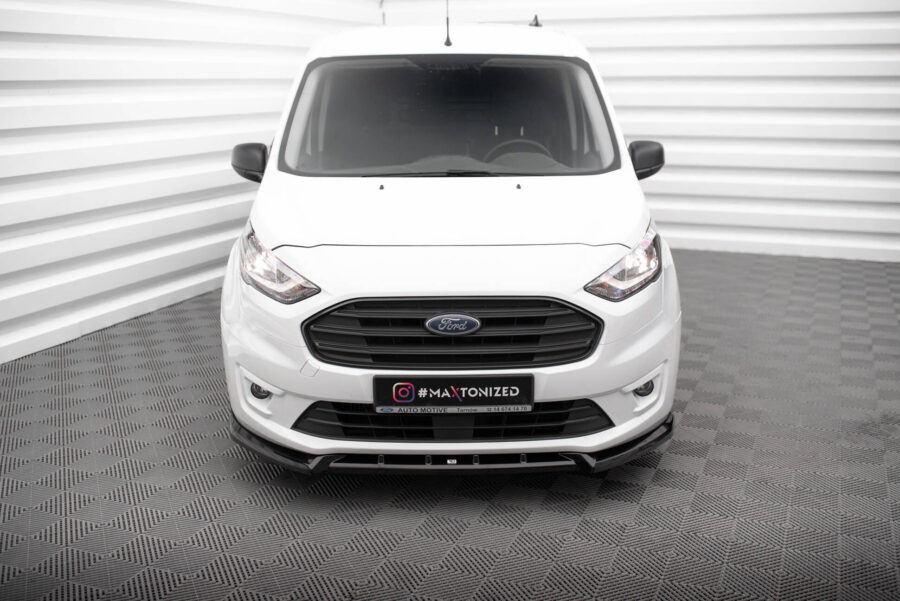 Frontleppe Ford Transit Connect Mk2 Facelift V.2 – bilde 2 av 5