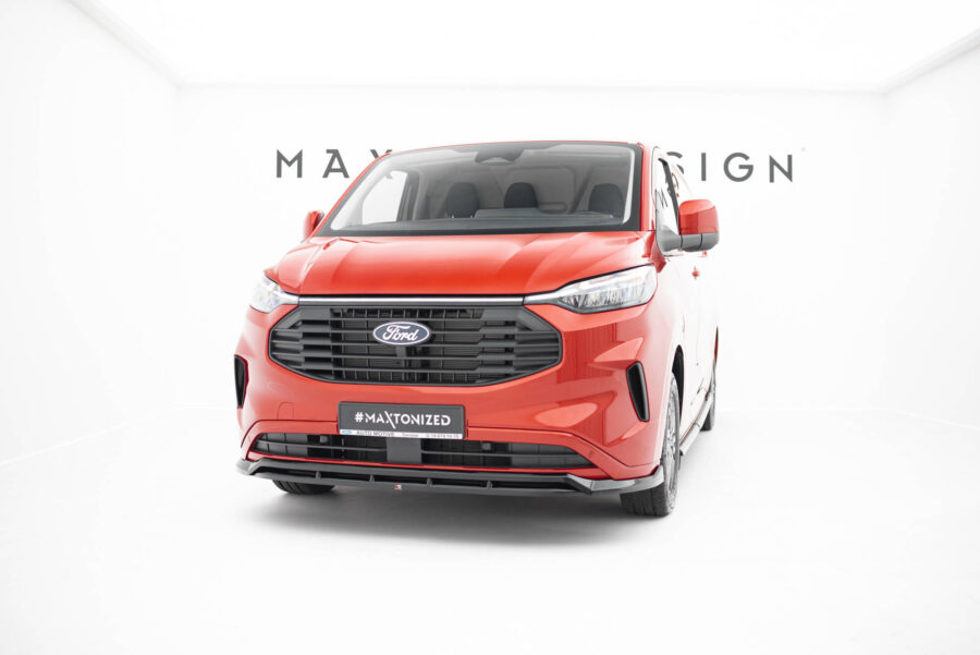 Frontleppe Ford Transit Custom / Tourneo Custom Mk2 V.2 – bilde 1 av 5