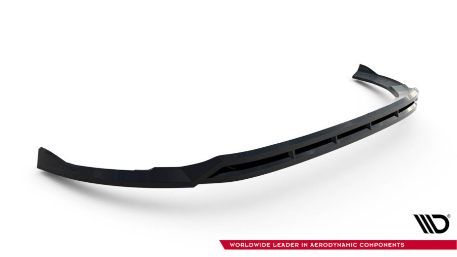 Frontleppe Ford Transit Custom / Tourneo Custom Mk2 V.2 – bilde 4 av 5