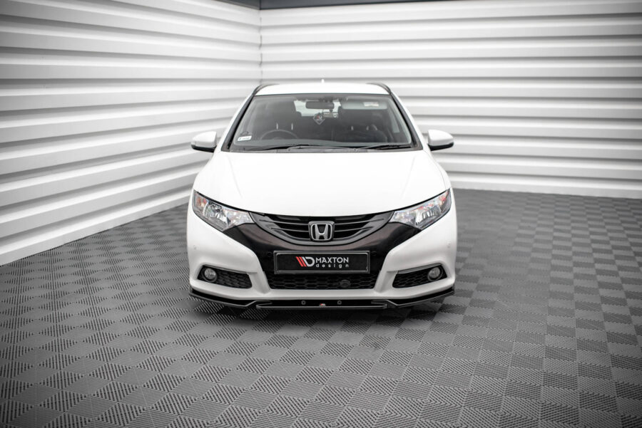 Frontleppe Honda CIVic Mk9 V.2 – bilde 1 av 4
