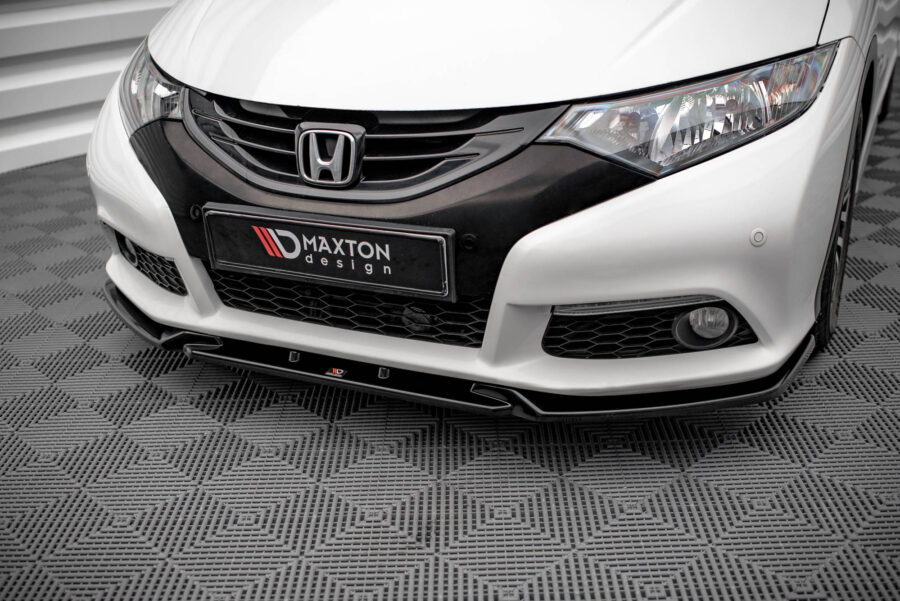 Frontleppe Honda CIVic Mk9 V.2 – bilde 2 av 4