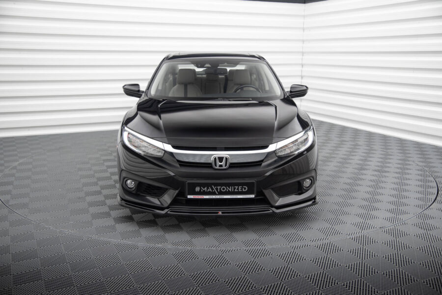 Frontleppe Honda CIVic Sedan Mk10 V.2 – bilde 2 av 4