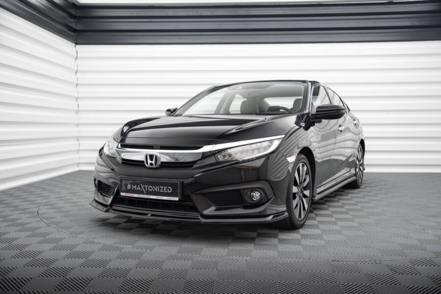 Frontleppe Honda CIVic Sedan Mk10 V.2 – bilde 1 av 4