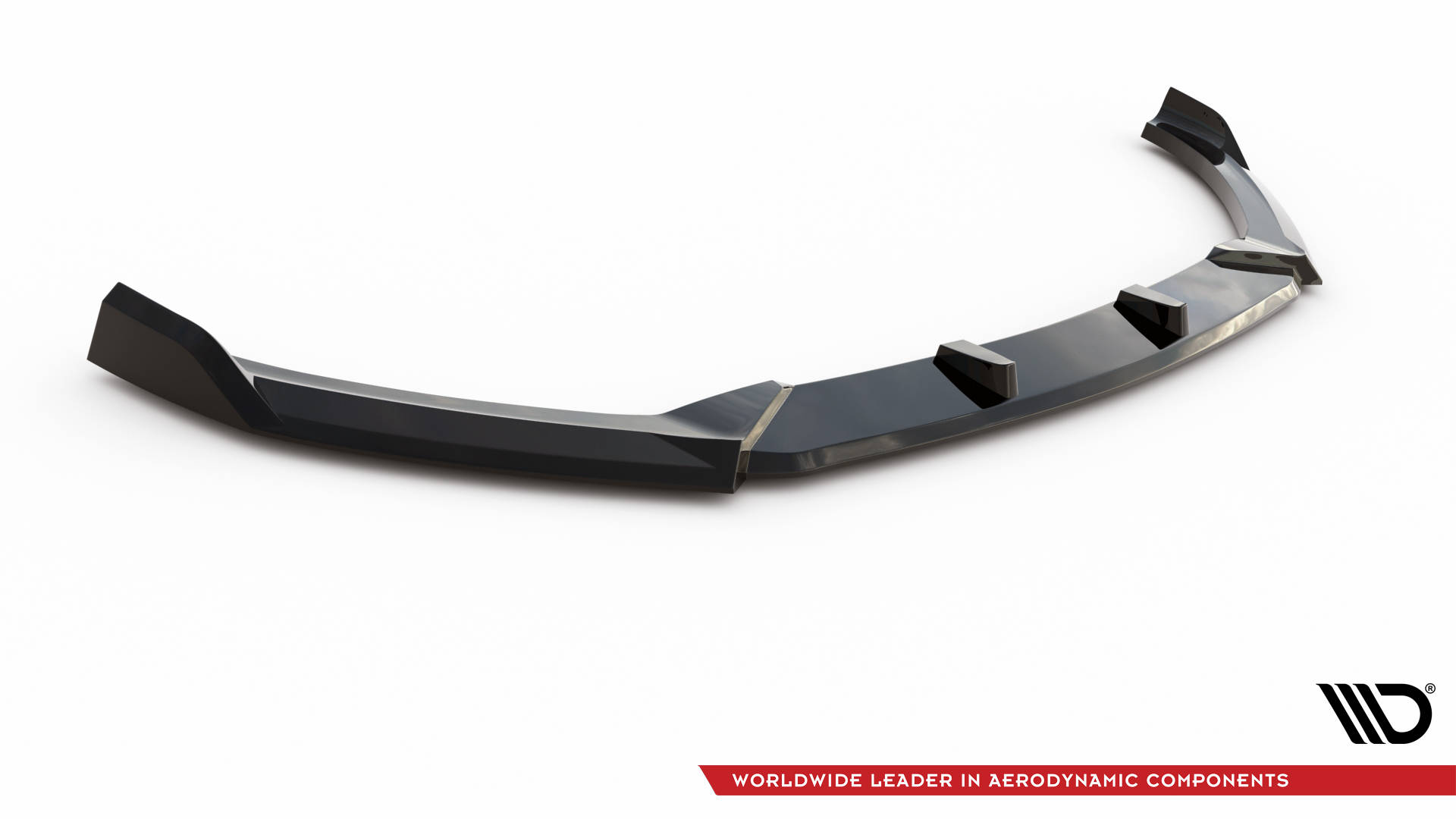 Frontleppe V.2 Hyundai I20 Mk2 Facelift - Bilde 4