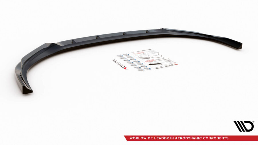 Frontleppe Hyundai I30 N / I30 N-Line Hatchback/Fastback Mk3 Facelift V.2 – bilde 5 av 5