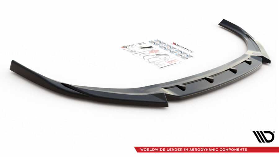 Frontleppe Hyundai I30 N / I30 N-Line Hatchback/Fastback Mk3 Facelift V.2 – bilde 4 av 5