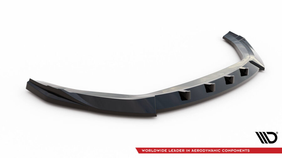 Frontleppe Hyundai Kona N Mk1 V.2 – bilde 4 av 5