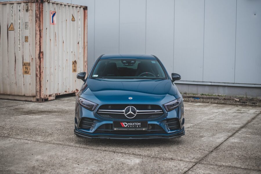 Frontleppe Mercedes A35 AMG Aero W177 V.2 – bilde 2 av 6