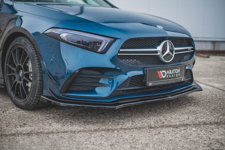 Frontleppe Mercedes A35 AMG Aero W177 V.2 – bilde 3 av 6