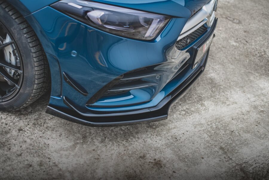 Frontleppe Mercedes A35 AMG Aero W177 V.2 – bilde 4 av 6