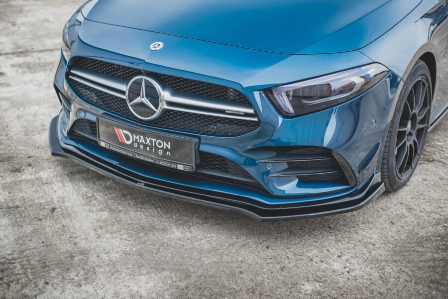 Frontleppe Mercedes A35 AMG Aero W177 V.2 – bilde 1 av 6