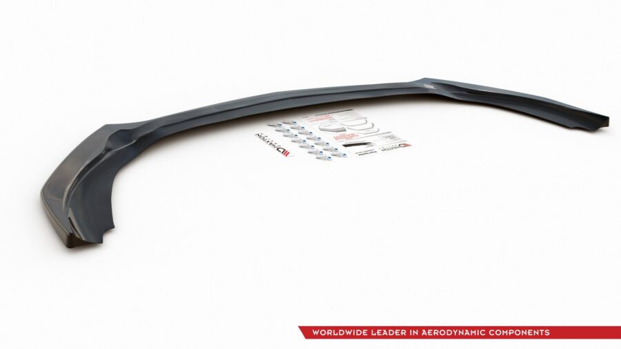 Frontleppe Mercedes A35 AMG Aero W177 V.2 – bilde 6 av 6