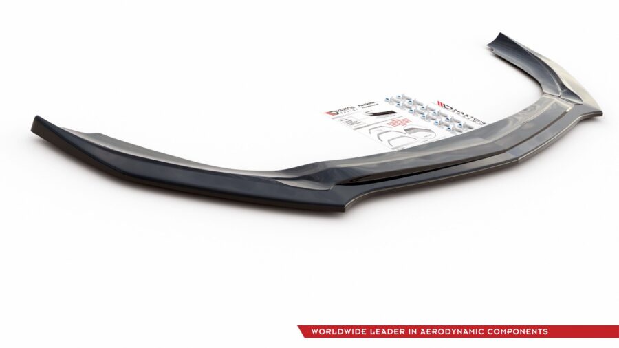 Frontleppe Mercedes A35 AMG Aero W177 V.2 – bilde 5 av 6