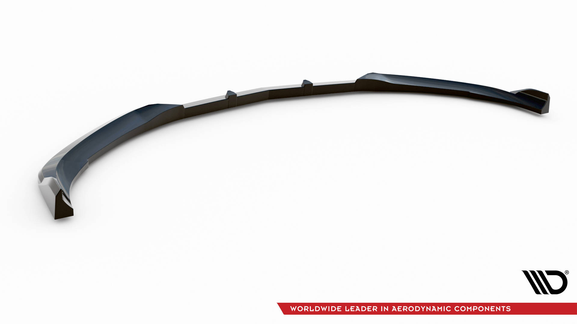 Frontleppe V.2 Mercedes-AMG C63 Sedan / Estate W205 Facelift - Bilde 5