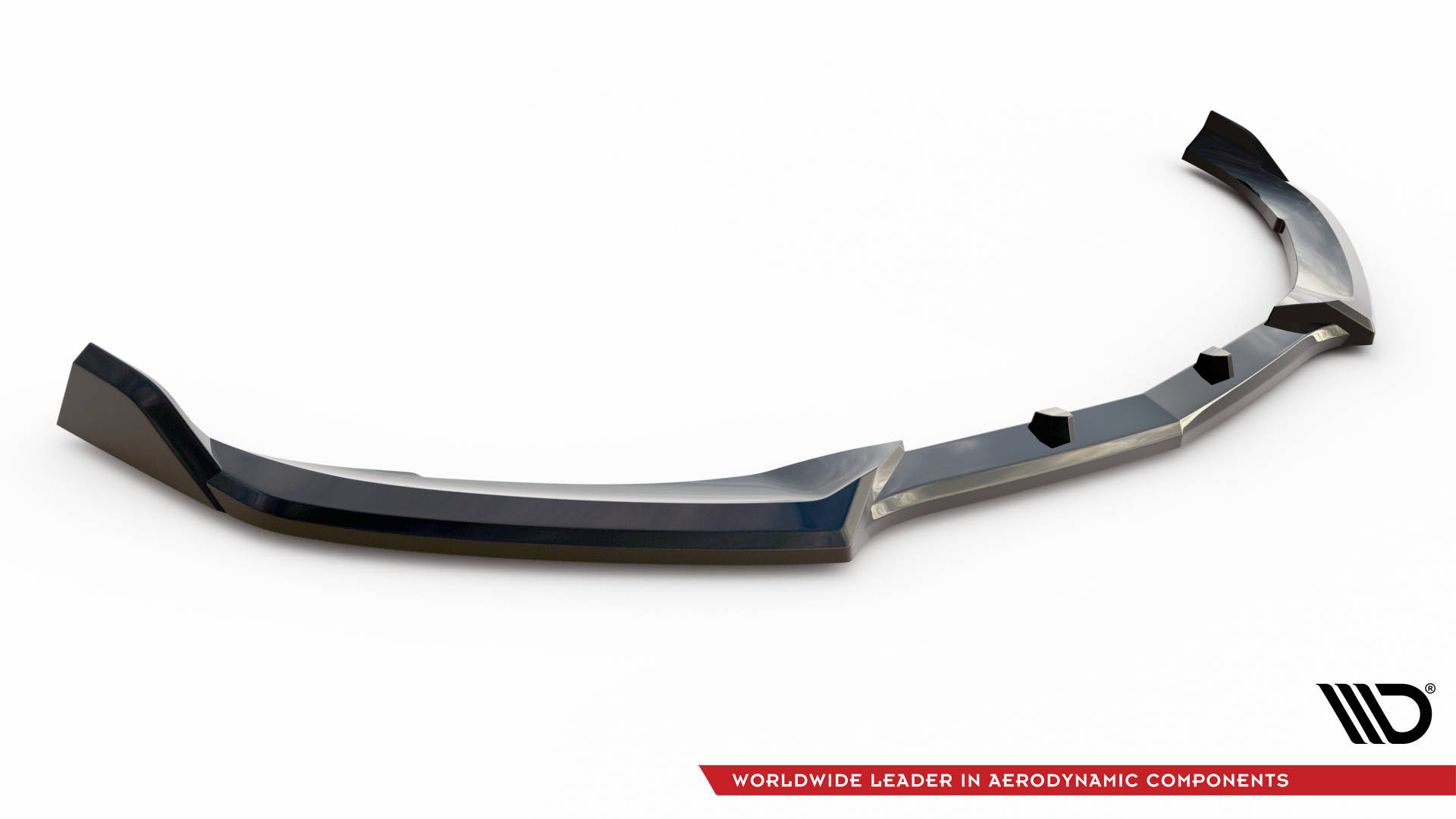 Frontleppe V.2 Mercedes-AMG C63 Sedan / Estate W205 Facelift - Bilde 4