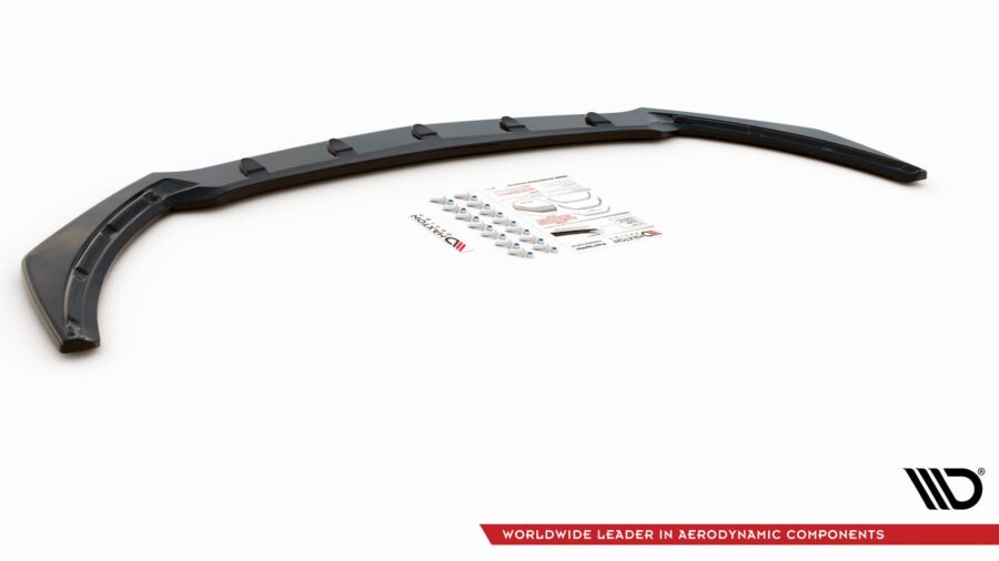 Frontleppe Mercedes-AMG CLA 35 Aero C118 V.2 – bilde 5 av 5