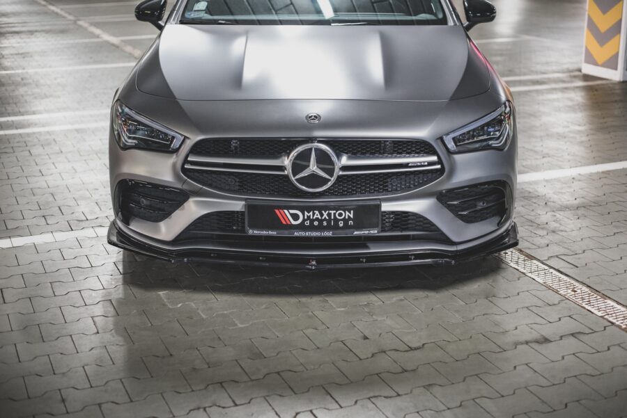 Frontleppe Mercedes-AMG CLA 35 Aero C118 V.2 – bilde 1 av 5
