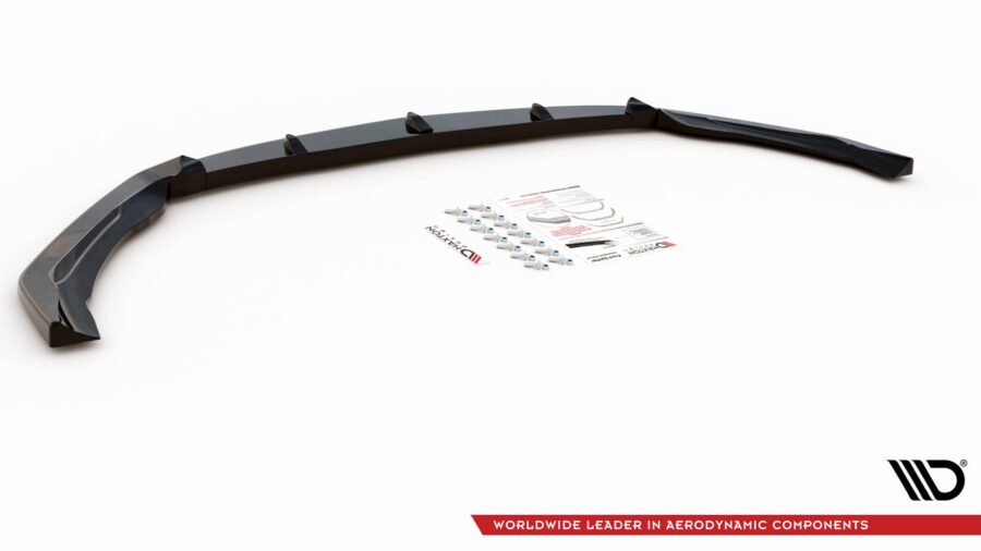 Frontleppe Mercedes-AMG CLA 45 Aero C118 V.2 – bilde 4 av 4