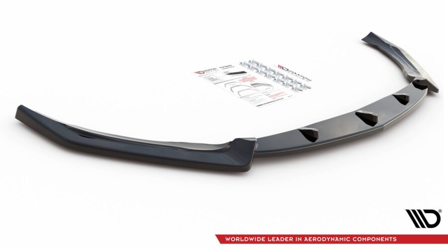 Frontleppe Mercedes-AMG CLA 45 Aero C118 V.2 – bilde 3 av 4