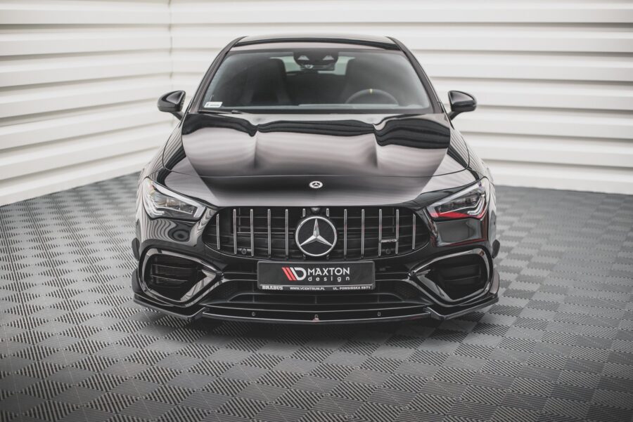 Frontleppe Mercedes-AMG CLA 45 Aero C118 V.2 – bilde 2 av 4