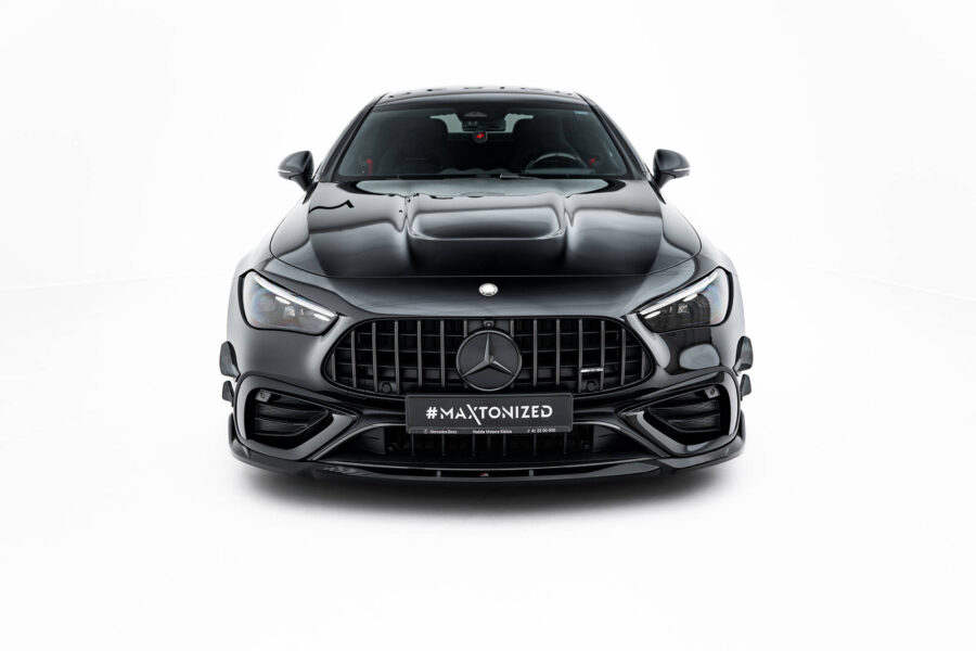 Frontleppe Mercedes-AMG CLE 53 C236 V.2 – bilde 2 av 5