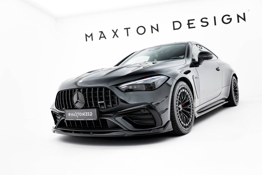 Frontleppe Mercedes-AMG CLE 53 C236 V.2 – bilde 1 av 5