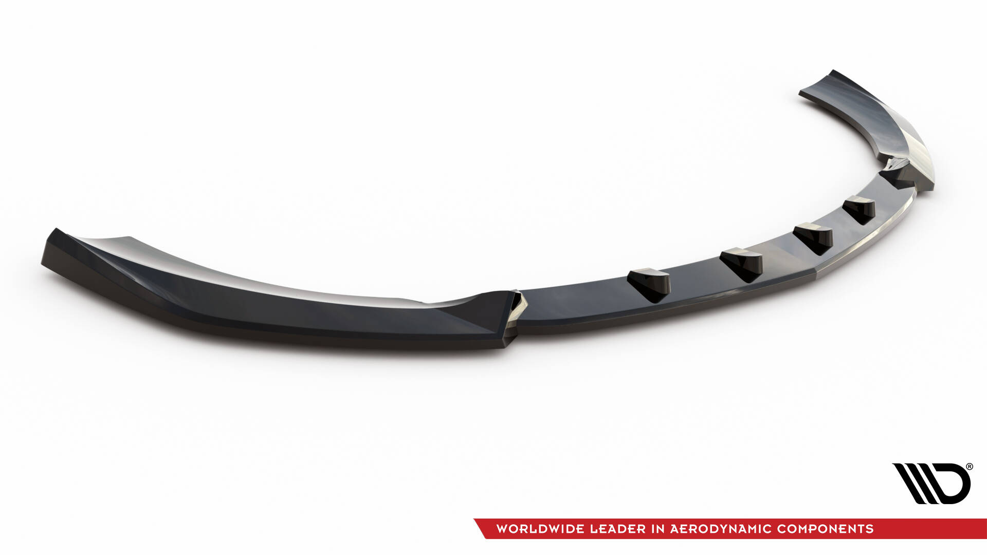 Frontleppe V.2 Mercedes-AMG E63 W213 Facelift - Bilde 4