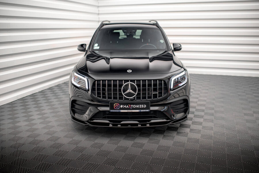 Frontleppe Mercedes-AMG GLB 35 X247 V.2 – bilde 2 av 5