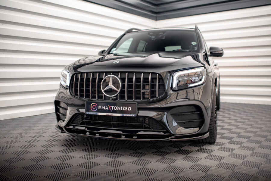 Frontleppe Mercedes-AMG GLB 35 X247 V.2 – bilde 1 av 5