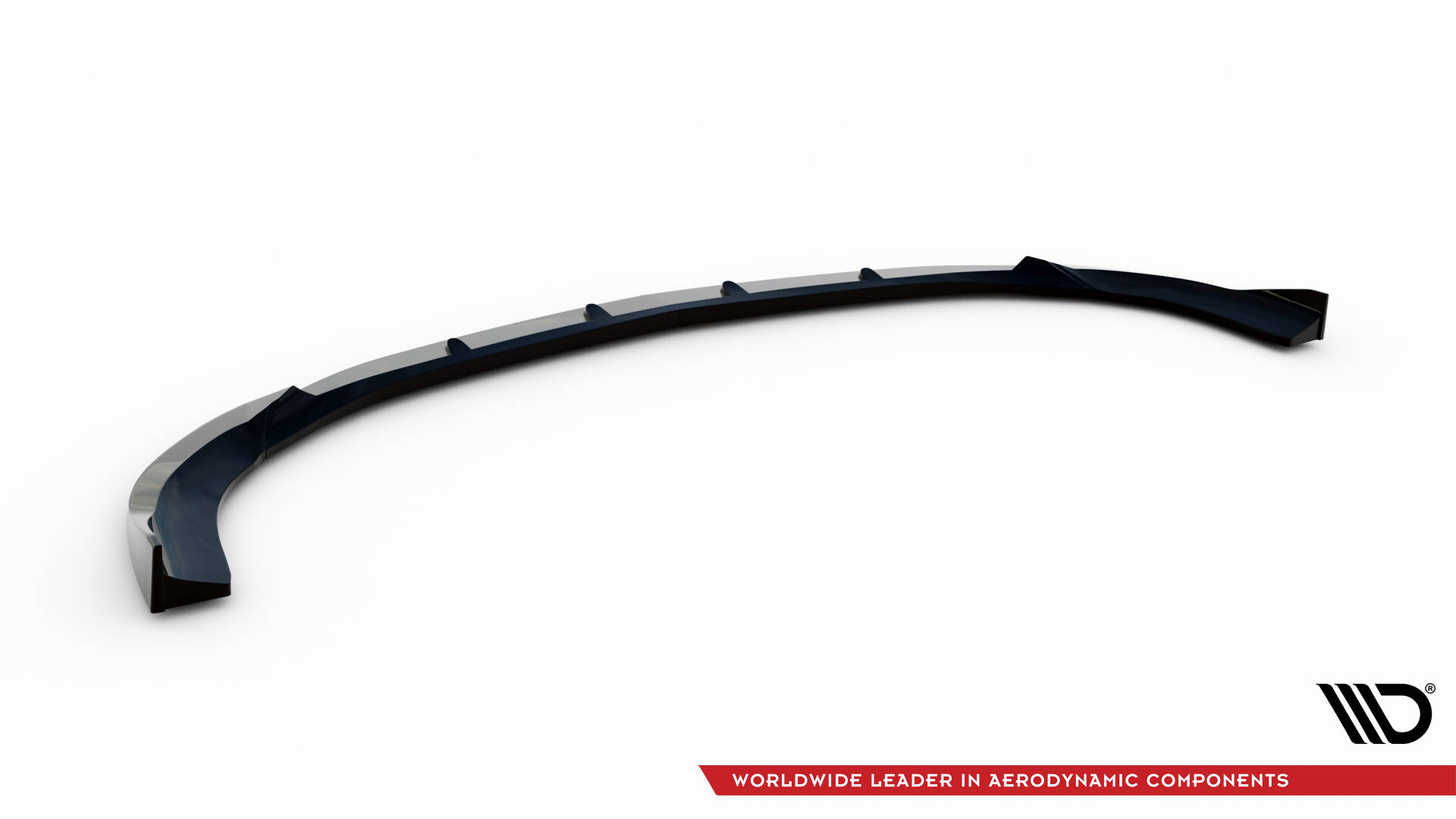 Frontleppe V.2 Mercedes-AMG GT 43 4 Door Coupe V8 Styling Package - Bilde 5