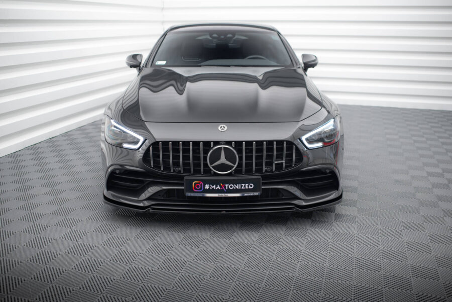 Frontleppe Mercedes-AMG GT 53 4-Door Coupe V.2 – bilde 2 av 5