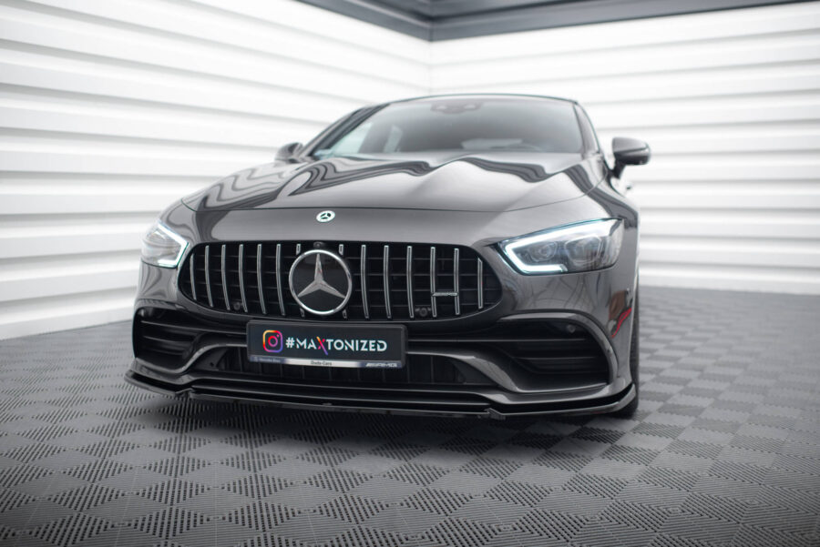 Frontleppe Mercedes-AMG GT 53 4-Door Coupe V.2 – bilde 1 av 5