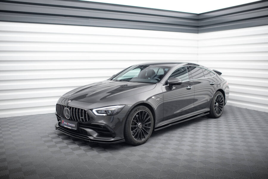 Frontleppe Mercedes-AMG GT 53 4-Door Coupe V.2 – bilde 4 av 5