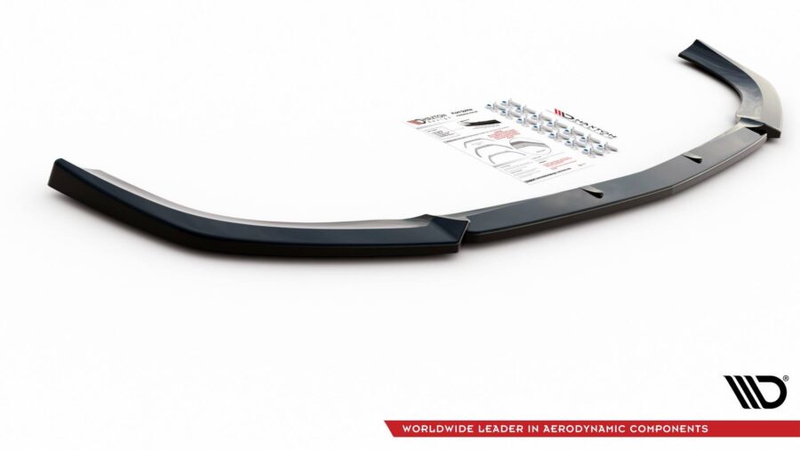 Frontleppe Mercedes-AMG GT 53 4-Door Coupe V.2 – bilde 5 av 5