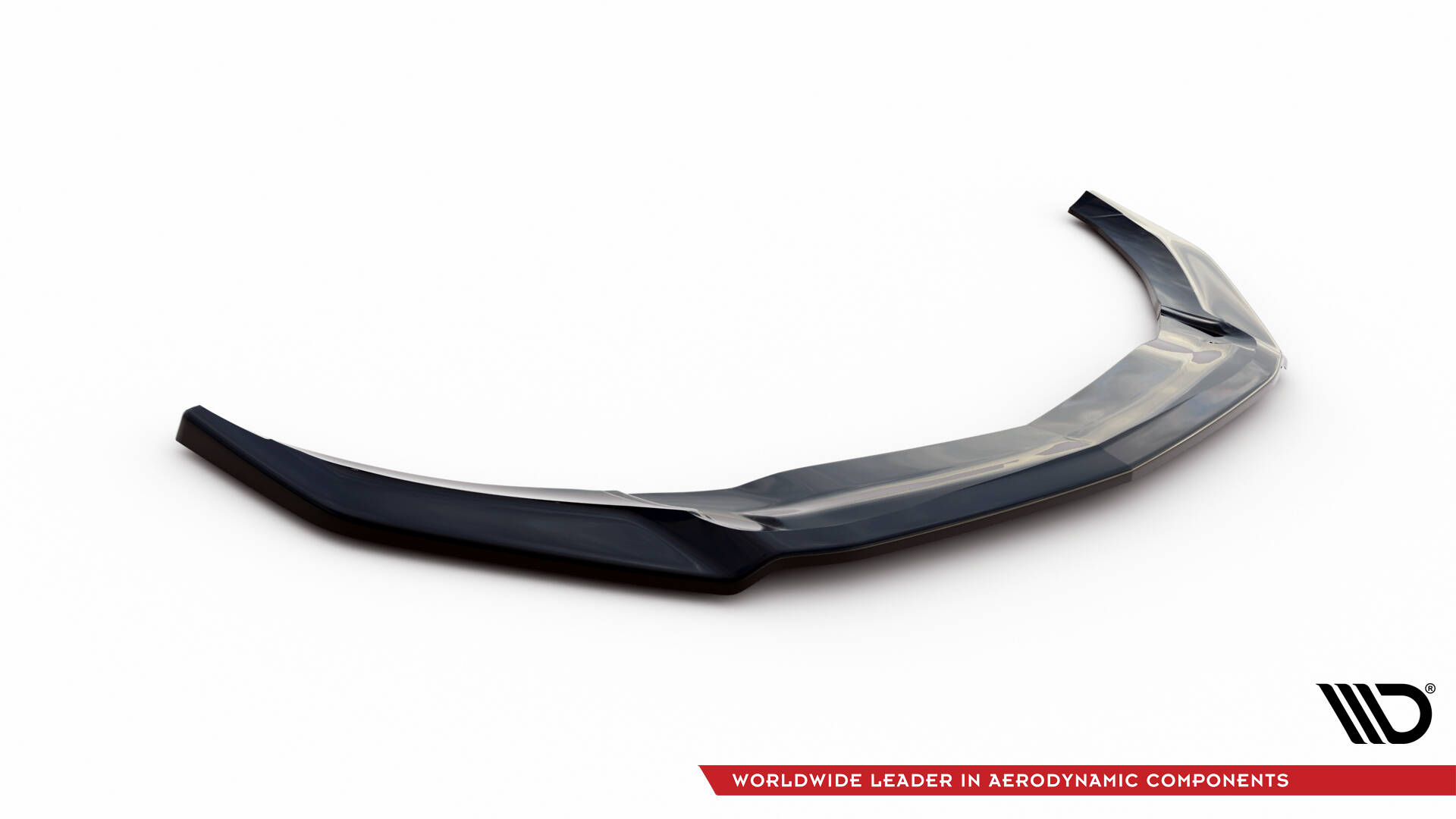 Frontleppe V.2 Mercedes-Benz A45 Aero W176 Facelift - Bilde 4