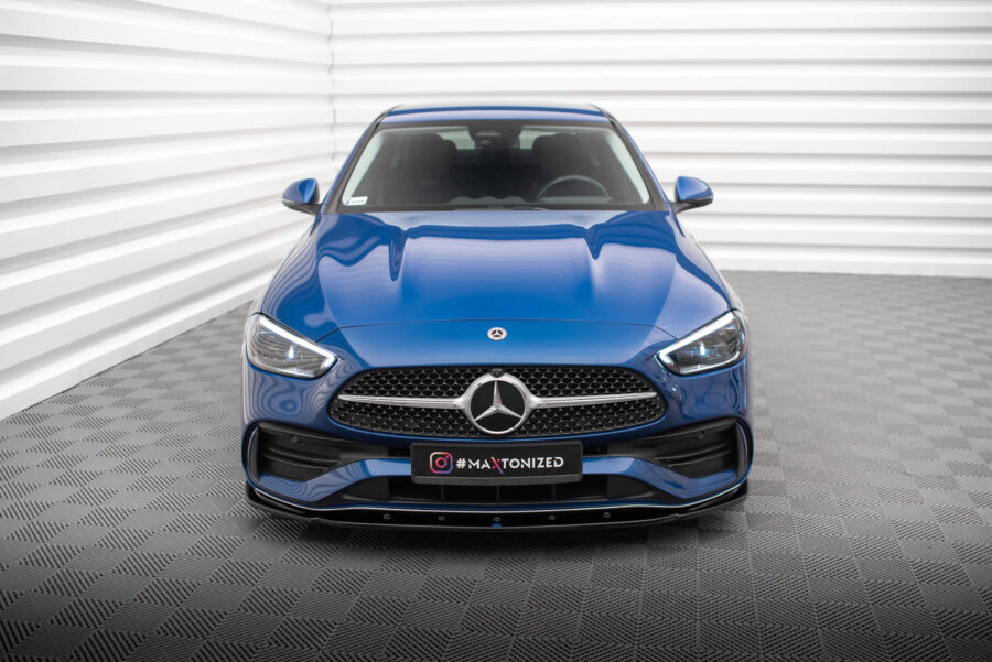 Frontleppe Mercedes-Benz C AMG-Line / 43 AMG W206 V.2 – bilde 2 av 5