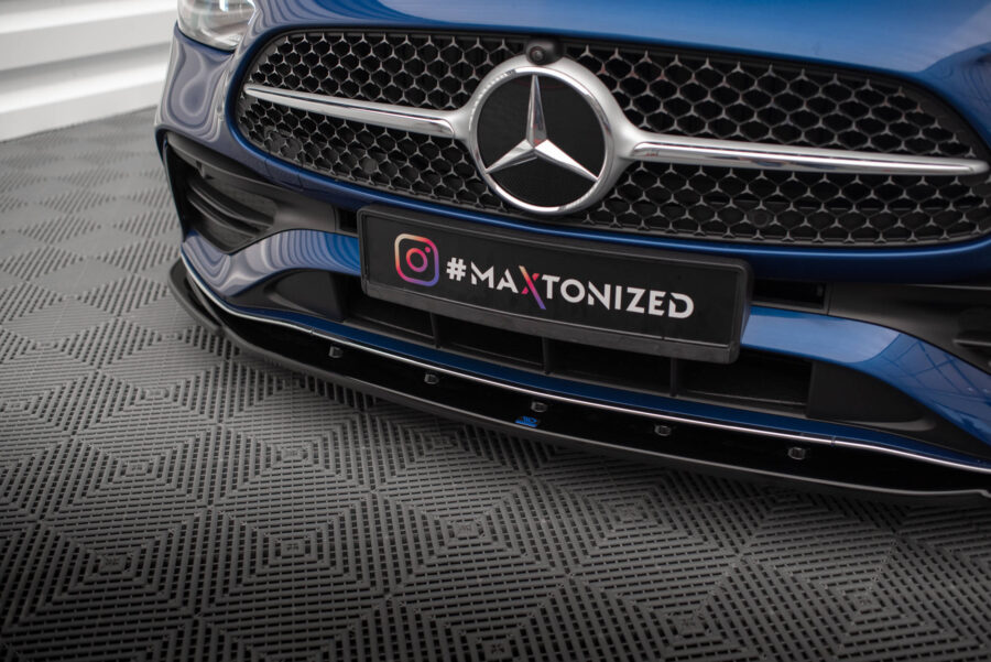 Frontleppe Mercedes-Benz C AMG-Line / 43 AMG W206 V.2 – bilde 3 av 5