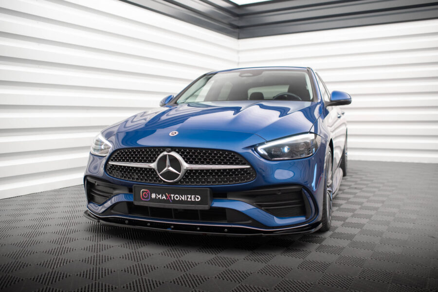 Frontleppe Mercedes-Benz C AMG-Line / 43 AMG W206 V.2 – bilde 1 av 5