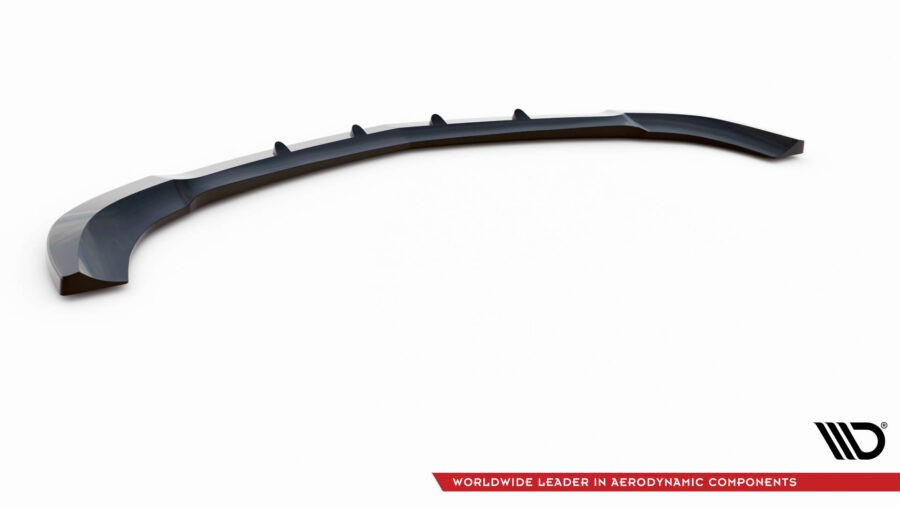 Frontleppe Mercedes-Benz C Coupe / Sedan / Estate AMG-Line C204 / W204 Facelift / S204 Facelift V.2 – bilde 5 av 5