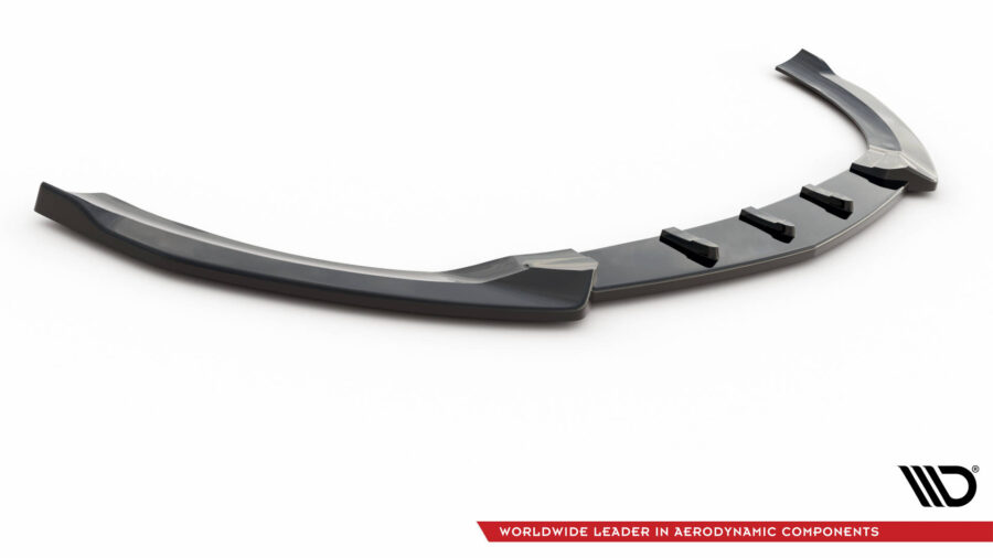 Frontleppe Mercedes-Benz CLA A35 AMG / AMG-Line C118 V.2 – bilde 4 av 5