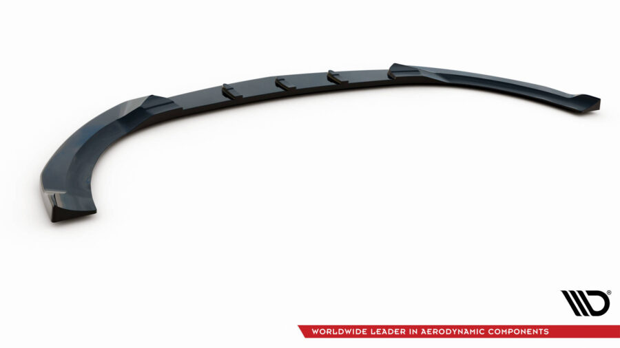 Frontleppe Mercedes-Benz CLA A35 AMG / AMG-Line C118 V.2 – bilde 5 av 5
