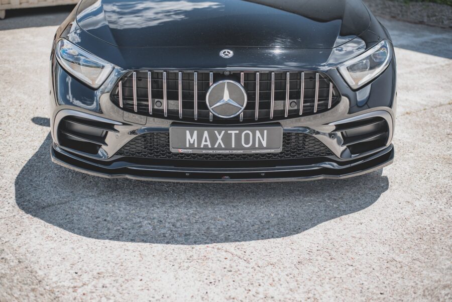 Frontleppe Mercedes-Benz CLS AMG-Line / 53AMG C257 V.2 – bilde 2 av 7