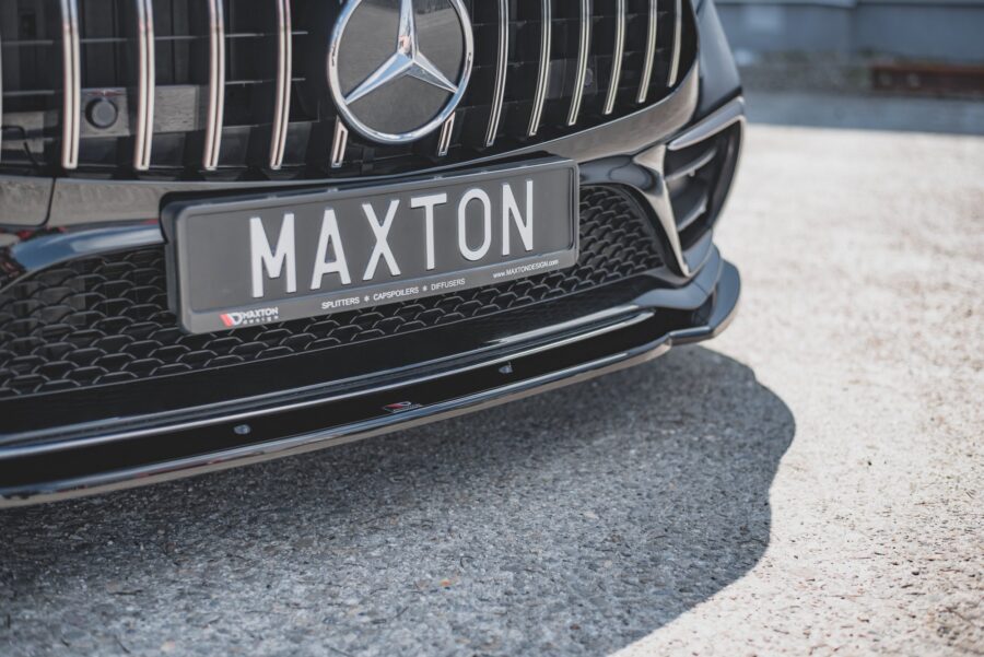 Frontleppe Mercedes-Benz CLS AMG-Line / 53AMG C257 V.2 – bilde 3 av 7
