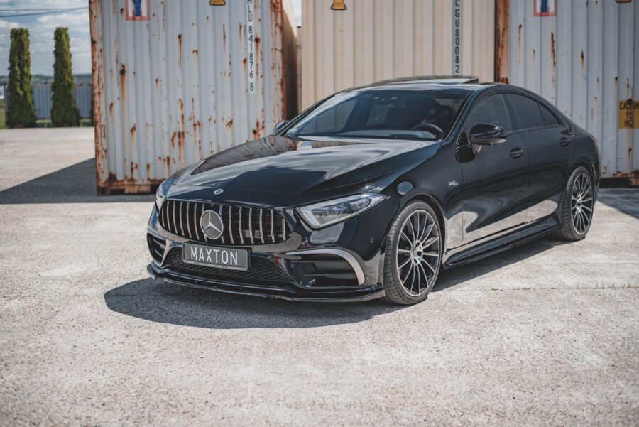 Frontleppe Mercedes-Benz CLS AMG-Line / 53AMG C257 V.2 – bilde 5 av 7