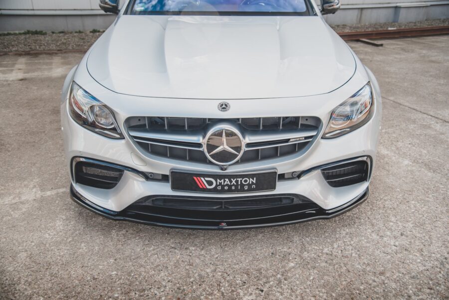 Frontleppe Mercedes-Benz E63 AMG Estate/Sedan S213/W213 V.2 – bilde 1 av 8