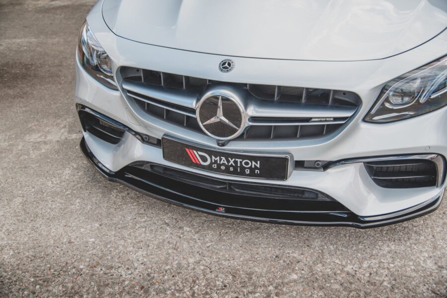 Frontleppe Mercedes-Benz E63 AMG Estate/Sedan S213/W213 V.2 – bilde 2 av 8