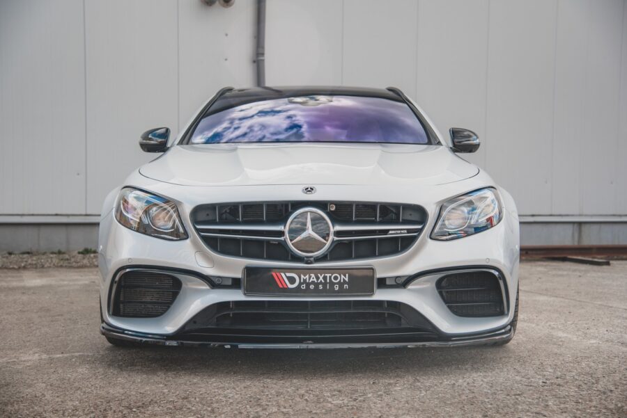 Frontleppe Mercedes-Benz E63 AMG Estate/Sedan S213/W213 V.2 – bilde 5 av 8