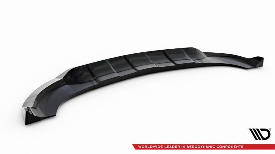Frontleppe Mercedes-Benz GLE Coupe 43 AMG / AMG-Line C292 V.2 – bilde 5 av 5